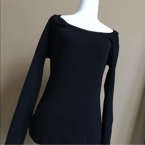 Express Women’s Scoop Neck Top